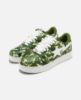 Focus Store BAPE X Clot Egra Camo BAPE STA M2 Green 0ZXSHM931911P