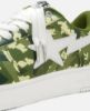 Focus Store BAPE X Clot Egra Camo BAPE STA M2 Green 0ZXSHM931911P