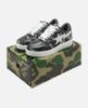 Focus Store BAPE X Clot Egra Camo BAPE STA M2 Black 0ZXSHM931911P