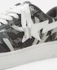 Focus Store BAPE X Clot Egra Camo BAPE STA M2 Black 0ZXSHM931911P