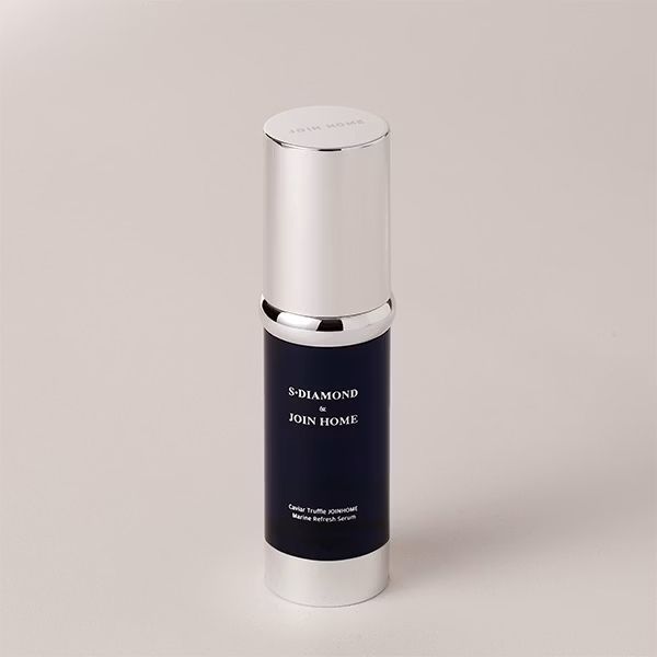 圖片 晶鑽生醫X仲安家 魚子松露深海緊緻活顏精華(30ml/瓶)