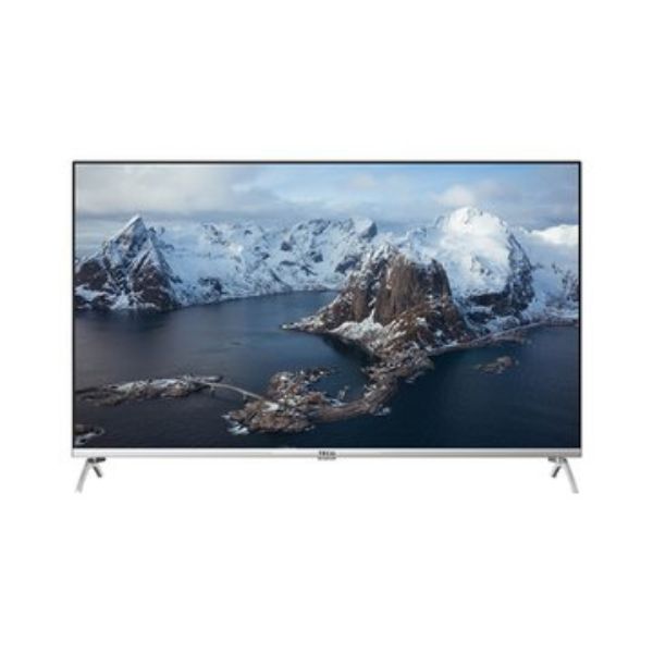 TECO 東元 43吋4K聯網液晶顯示器 TL43GU2TRE