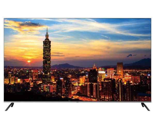 Kolin 歌林 75吋QLED4K聯網液晶顯示器 KLT-75QG01