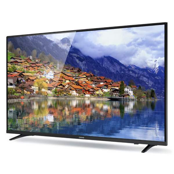 CHIMEI 奇美 40吋低藍光多媒體液晶顯示器 TL-40A800/TB-A080