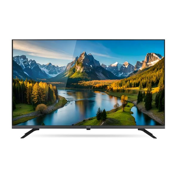 CHIMEI 奇美 43吋4K Google TV 多媒體液晶顯示器 TL-43G200