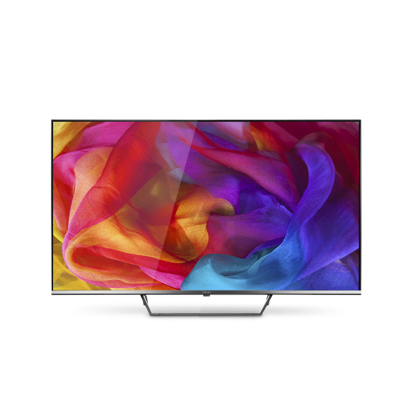 CHIMEI 奇美 55吋4K QLED Android多媒體液晶顯示器 TL-55Q100