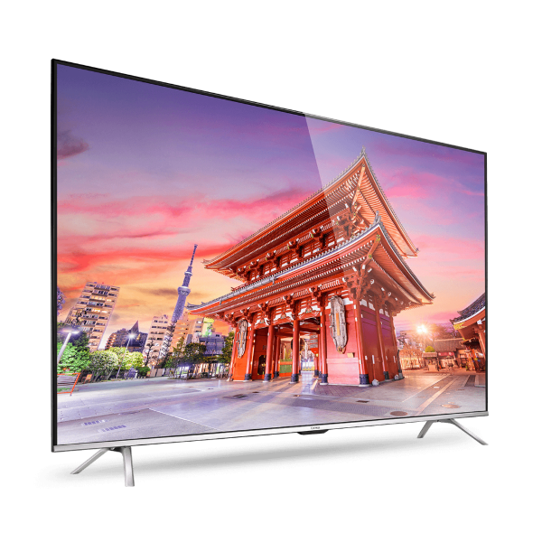 CHIMEI 奇美 65吋4K Android連網液晶顯示器 TL-65R700/TB-R070
