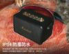 圖片 Marshall Kilburn III 攜帶式藍牙喇叭 第三代
