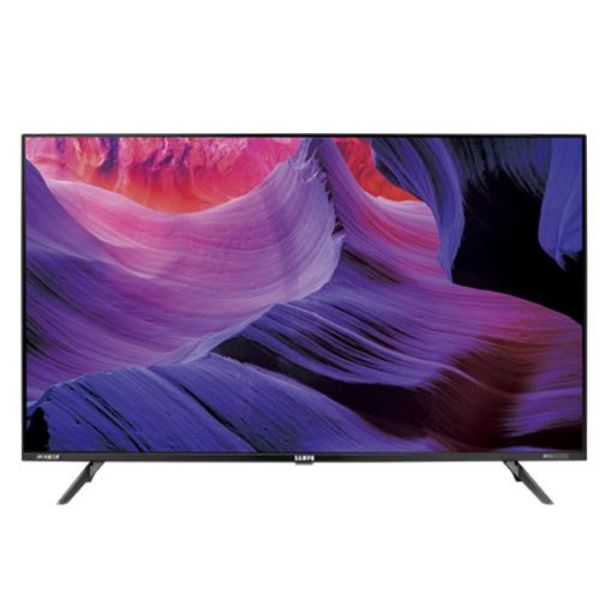 SAMPO 聲寶 43型4K新轟天雷聯網LED液晶顯示器 EM-43JC230