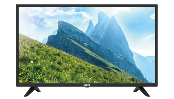 SAMPO 聲寶 43型FHD杜比音效液晶顯示器 EM-43FB600