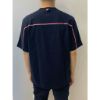 圖片 Thom Browne TB 新款 背後紅白藍配色 深藍、白色 短袖T恤上衣