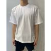 圖片 Thom Browne TB 新款 背後紅白藍配色 深藍、白色 短袖T恤上衣