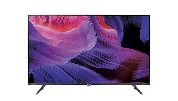 SAMPO 聲寶 50型4K新轟天雷聯網LED液晶顯示器 EM-50JC230