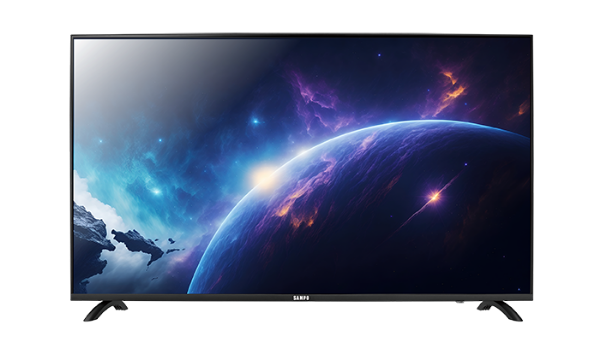 SAMPO 聲寶 50型4K聯網顯示器 EM-50HC620N
