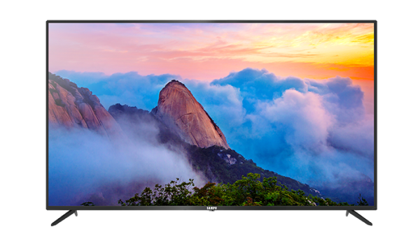 SAMPO 聲寶 55型4K UHD液晶顯示器 EM-55FC610N