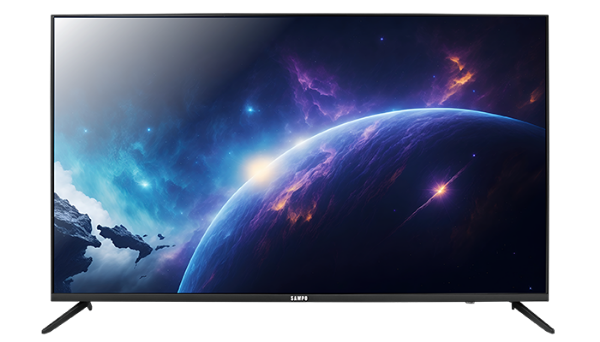 SAMPO 聲寶 55型4K聯網顯示器 EM-55HC620N