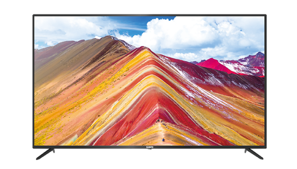 SAMPO 聲寶 65型4K UHD液晶顯示器 EM-65FCT610N