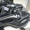 NICEDAY 現貨 Adidas XLG MTW ALL BLACK 全黑 黑魂 機甲鞋 3.0 復古 未來 科技感 JS4988