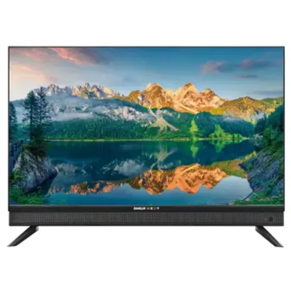 SANLUX 台灣三洋 32吋HD液晶顯示器 SMT-32KC1