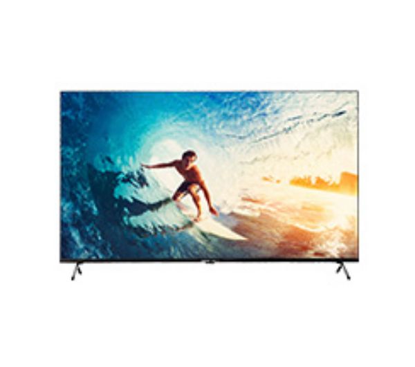 SANLUX 台灣三洋 43吋4K聯網液晶顯示器 SMT-43KW1