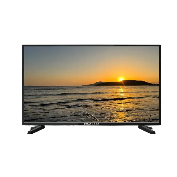 SANLUX 台灣三洋 43吋FHD液晶顯示器 SMT-43AM1