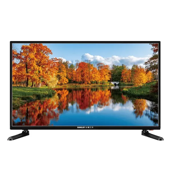 SANLUX 台灣三洋 43吋FHD液晶顯示器 SMT-43FB1