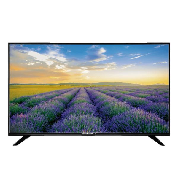SANLUX 台灣三洋 43吋FHD液晶顯示器 SMT-43TA3