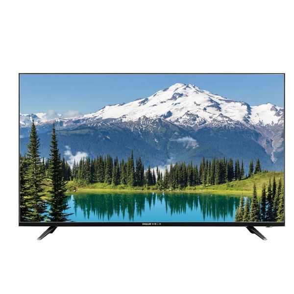 SANLUX 台灣三洋 50吋4K液晶顯示器 SMT-50AU1