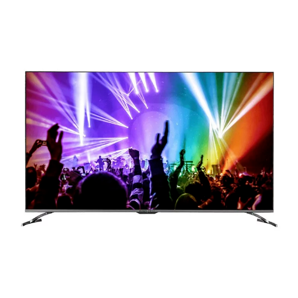 SANLUX 台灣三洋 50吋4K聯網液晶顯示器 SMT-50GA5