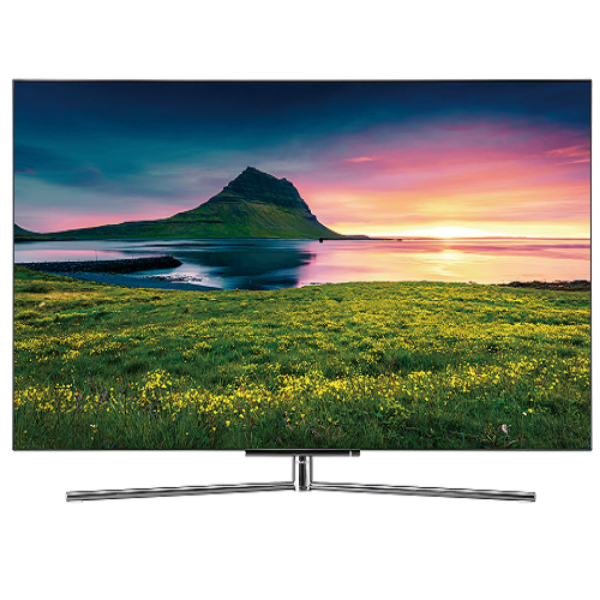 SANLUX 台灣三洋 55吋4K OLED智慧聯網顯示器 SMT-55KS1