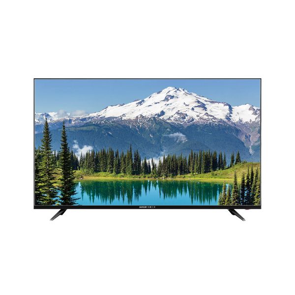 SANLUX 台灣三洋 55吋4K液晶顯示器 SMT-55AU1