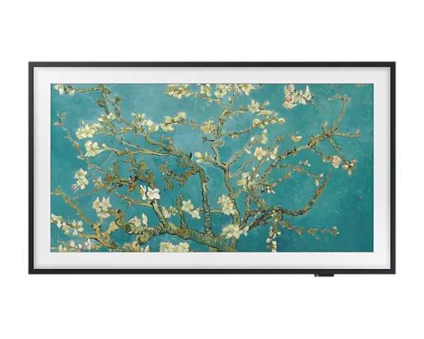 SAMSUNG 三星 32吋FHD QLED 美學電視 QA32LS03CBWXZW