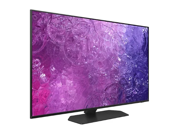 SAMSUNG 三星 43吋4K Neo QLED量子聯網顯示器 QA43QN90CAXXZW