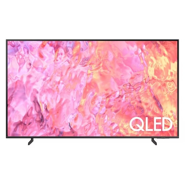 SAMSUNG 三星 43吋4K QLED聯網顯示器 QA43Q60CAXXZW