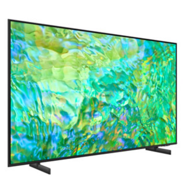 SAMSUNG 三星 43吋4K聯網液晶顯示器 UA43CU8000XXZW