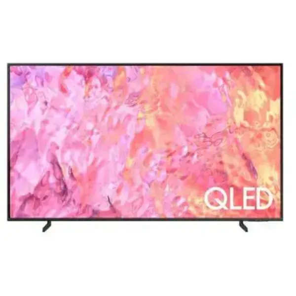 SAMSUNG 三星 50吋4K QLED聯網顯示器 QA50Q60CAXXZW