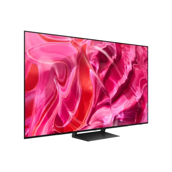 SAMSUNG 三星 65吋4K OLED智慧聯網顯示器 QA65S90CAXXZW