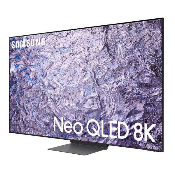 SAMSUNG 三星 65吋8K Neo QLED量子連網顯示器 QA65QN800CXXZW