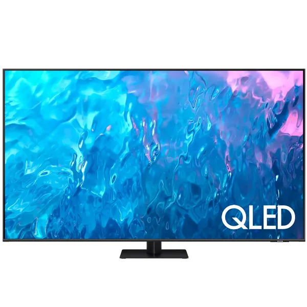SAMSUNG 三星 75吋4K HDR QLED量子連網顯示器 QA75Q70CAXXZW