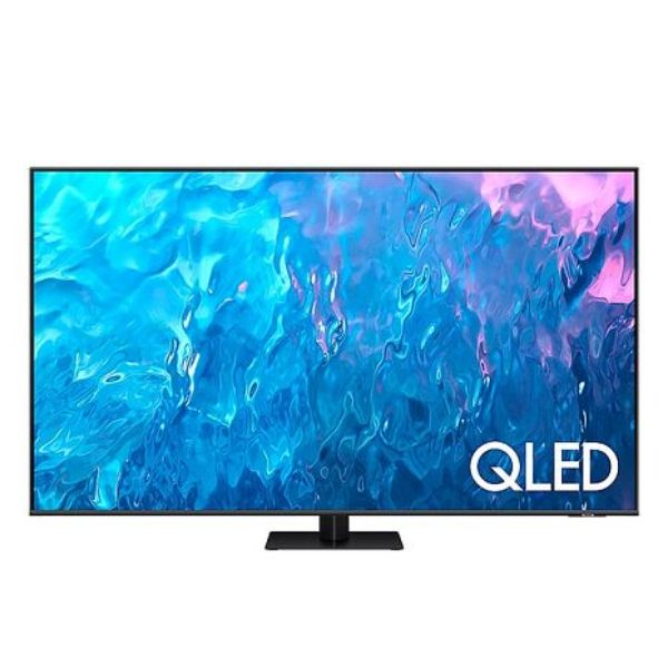 SAMSUNG 三星 85吋4K QLED智慧聯網顯示器 QA85Q70CAXXZW