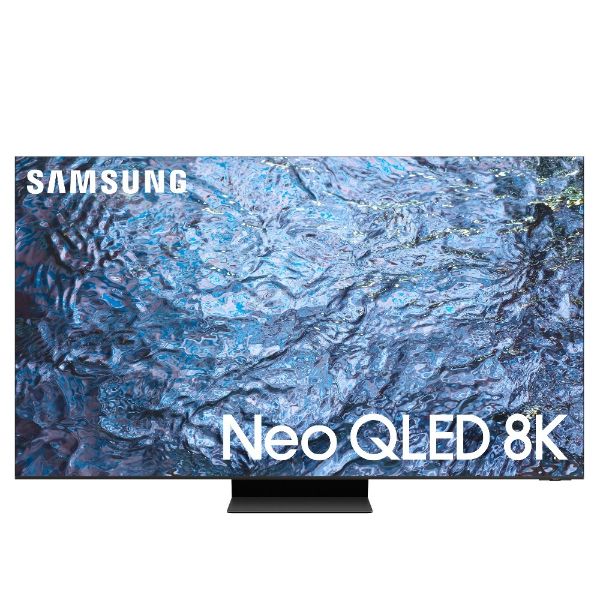 SAMSUNG 三星 85吋8K Neo QLED量子連網顯示器 QA85QN900CXXZW