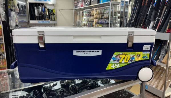 圖片 SHIMANO LC-045L冰箱