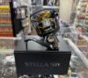 圖片 SHIMANO 25年 STELLA SW 10000HG