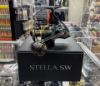 圖片 SHIMANO 25年 STELLA SW 10000HG