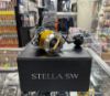圖片 SHIMANO 25年 STELLA SW 10000HG