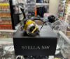 圖片 SHIMANO 25年 STELLA SW 10000PG
