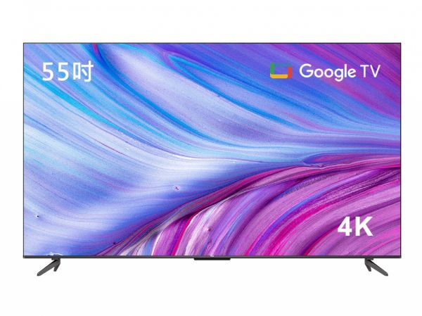 TCL 55吋智能連網液晶顯示器 55P737