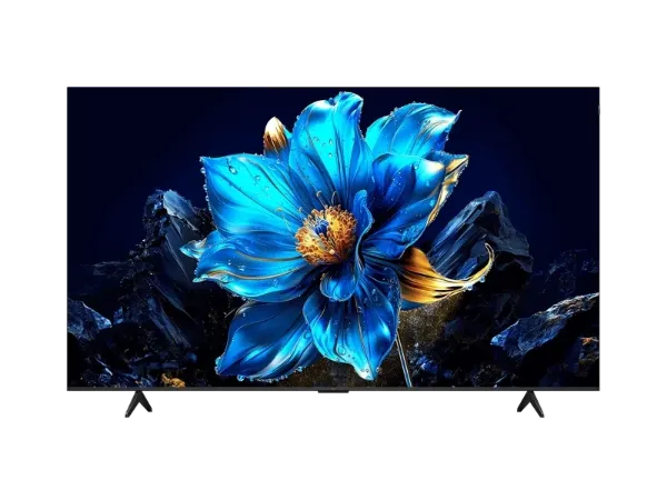 TCL 55吋量子連網液晶顯示器 55C745