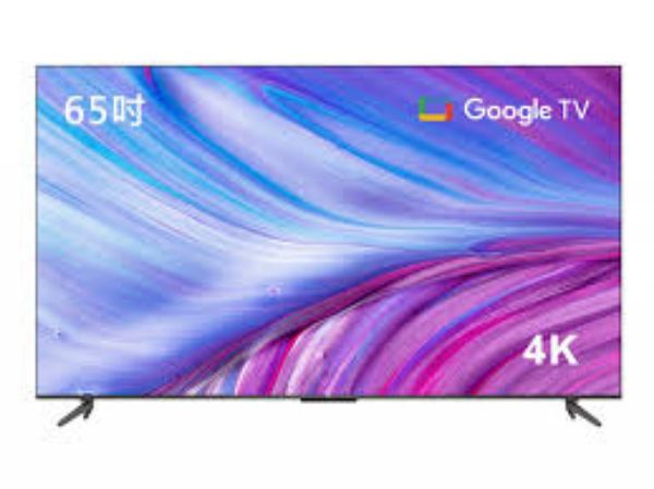 TCL 65吋智能連網液晶顯示器 65P737
