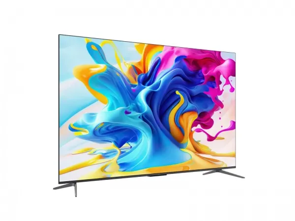 TCL 65吋量子連網液晶顯示器 65C645